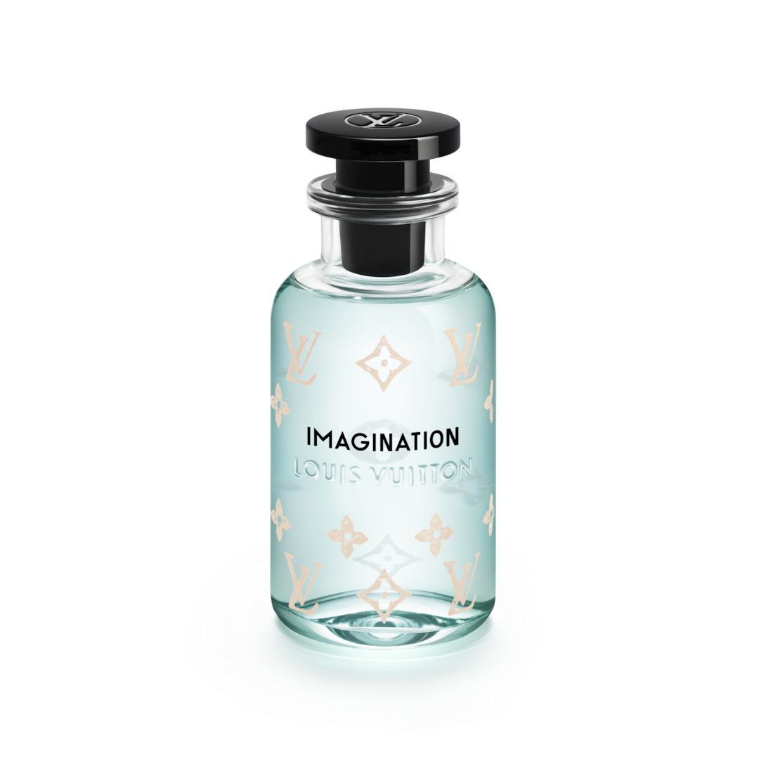 イマジナシオン オードゥ パルファン ｜ルイ・ヴィトン 公式サイト